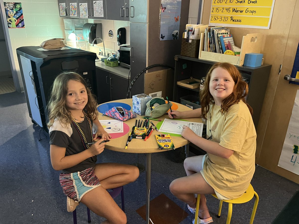 Flat Rock Elementary tweet media
