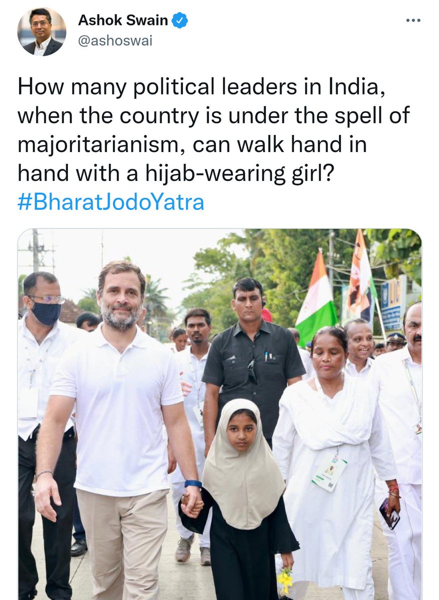 Ashok Swine ᵖᵃʳᵒᵈʸ🐷 on Twitter "Morning tweet Vs evening tweet on the