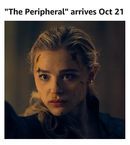 RandomOddness's tweet image. Saw this on Amazon and my first thought was “I don’t remember ordering anything”...