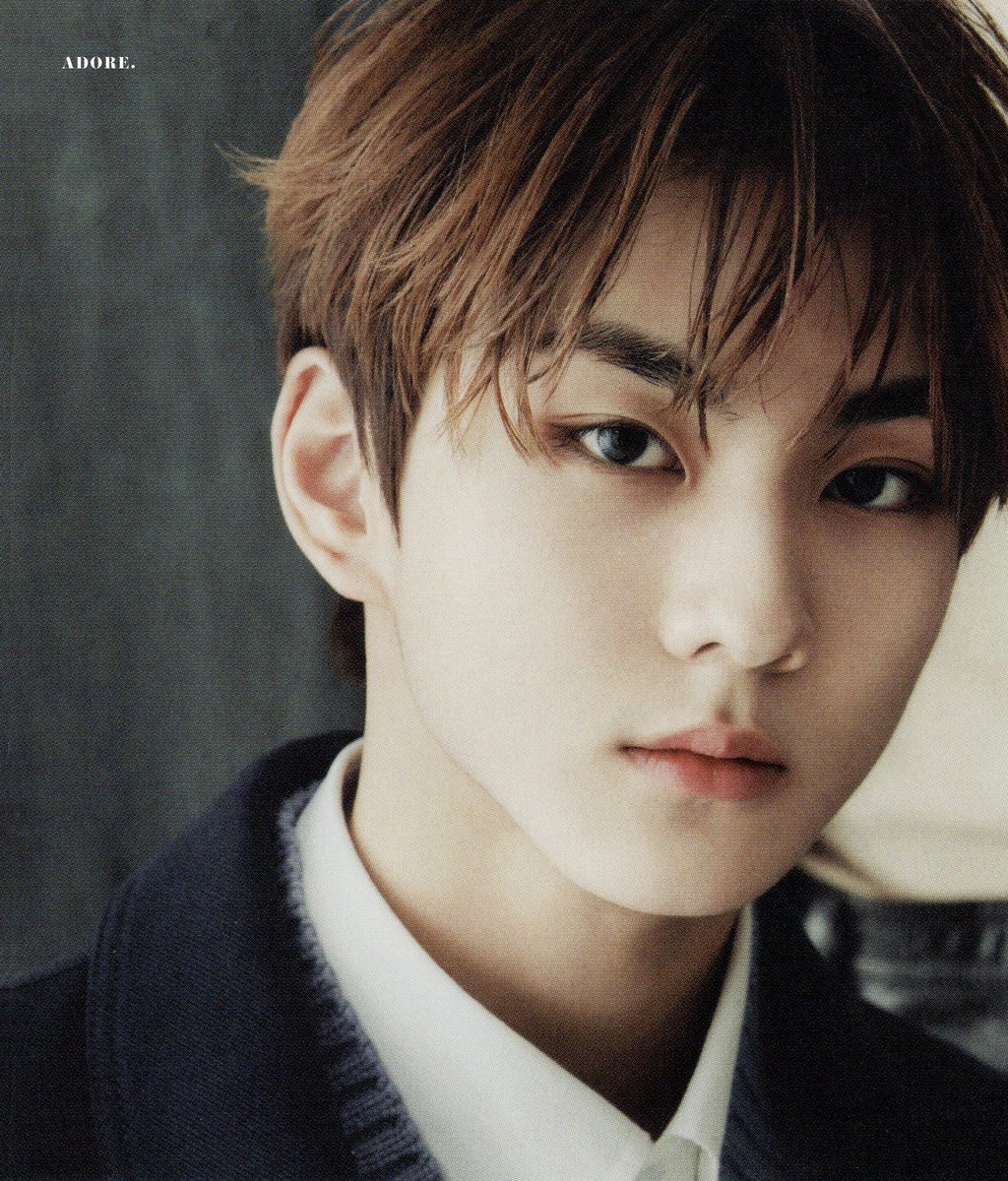 woodzjeon's tweet photo. strings attached | jaywon au

agreeing to have a no strings attached relationship with the straightest guy in the university is probably the most stupid decision alonzo yang has ever made. https://t.co/yfXXM7SoFG