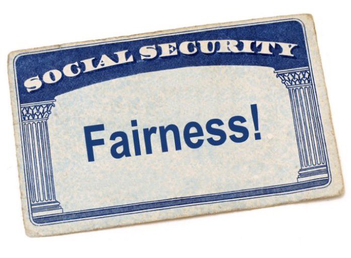 mort4short53's tweet photo. @kimandsteve805 @RepJuliaLetlow @G97522303 Thank you @RepJuliaLetlow for standing up for all the public servants affected by WEP &amp; GPO!!  Many live in poverty, we def NEED our EARNED SS, not 1 penny more! #RepealWEP #RepealGPO https://t.co/5E5v3tXY9D