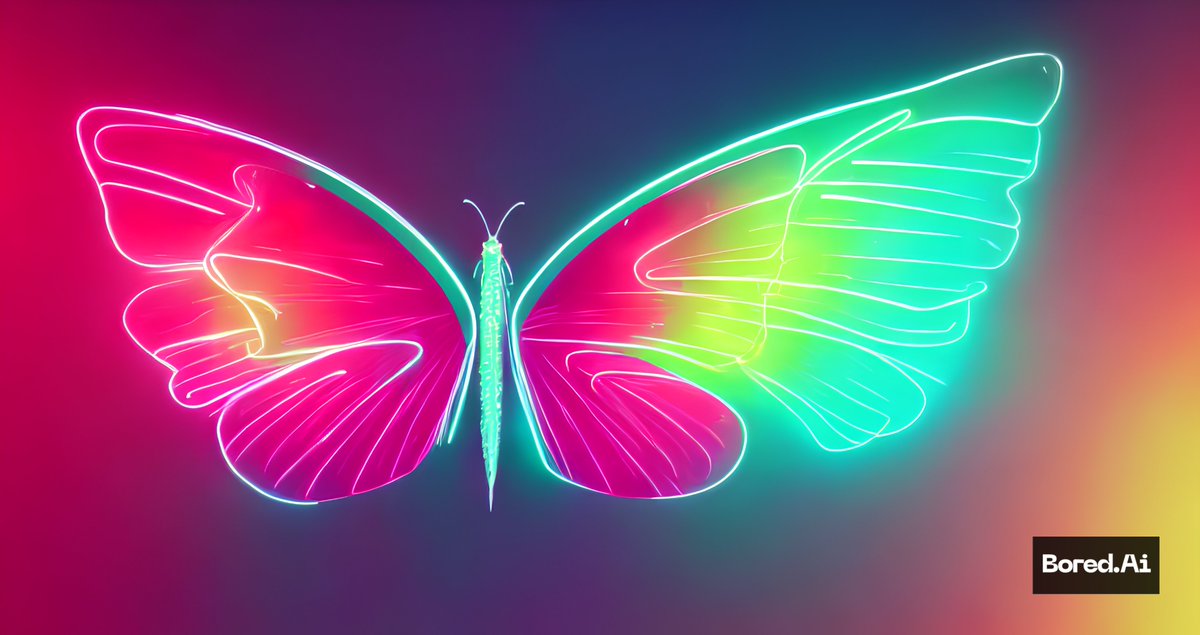 tobylam's tweet photo. look inside 
there are butterflies in my heart
trying to break out of

break my heart 
and let the butterflies out

I want you 
to see them

— #tobylam | #poetrycommunity #micropoetry 

// photo created by me using the latest 
@officialboredAi
 #AiArt generator https://t.co/L9VZfQoUHm