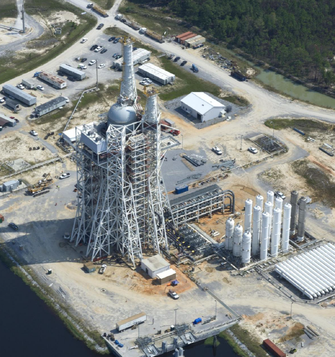 Rocket Lab on Twitter "Neutron is coming to Mississippi! We’re