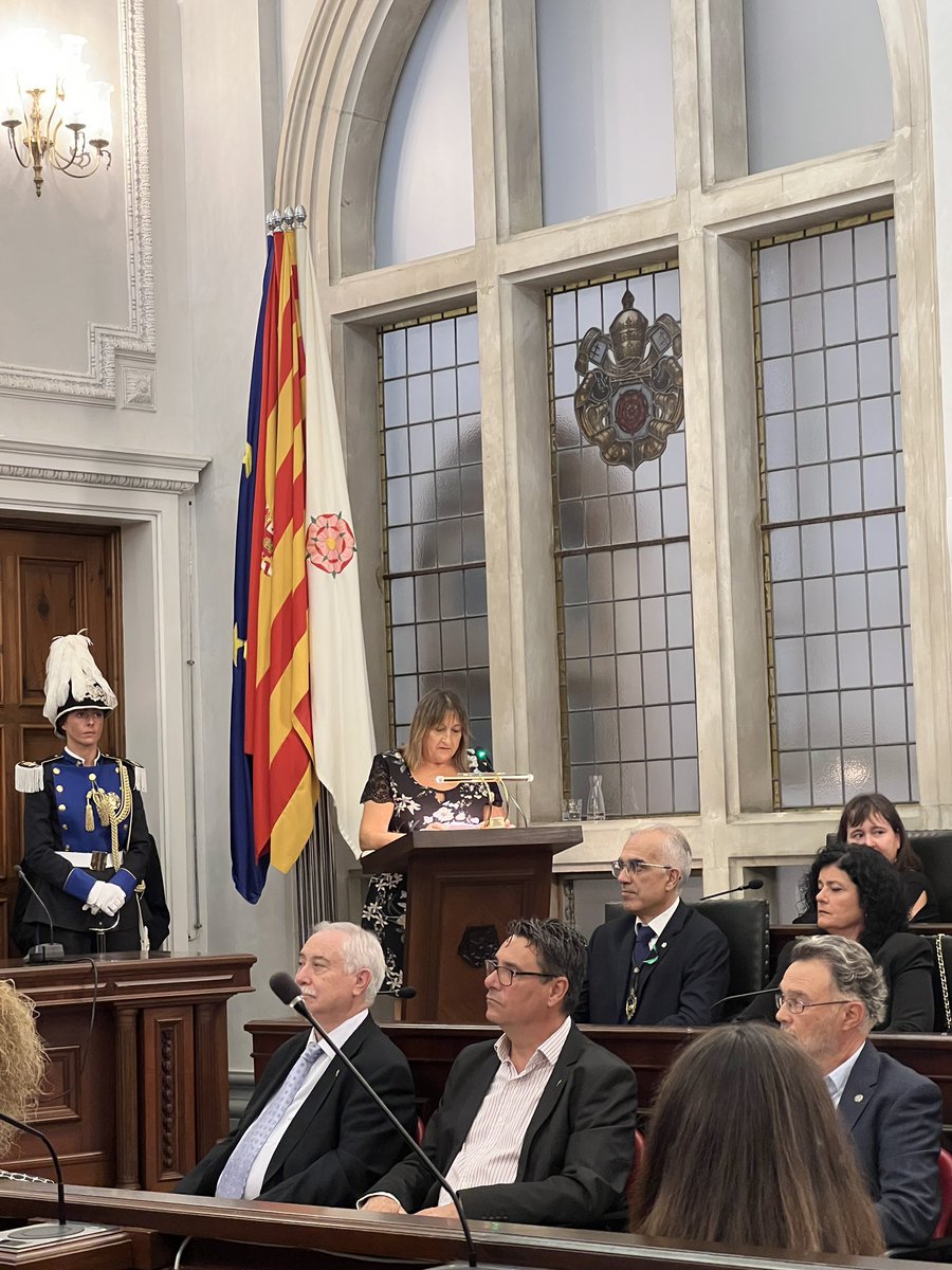 nllaurado's tweet photo. A la Germandat de Sant Josep Obrer, al @Balldecercolets, a l’Associació de Dones Camí de Valls i a @AuladeSons. https://t.co/ur9TvEVXXt