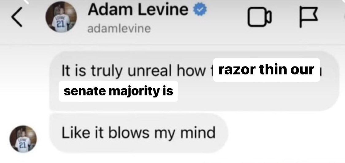 lydiacatherinec's tweet photo. these adam levine dm’s are wild! https://t.co/TZeezvwT7l