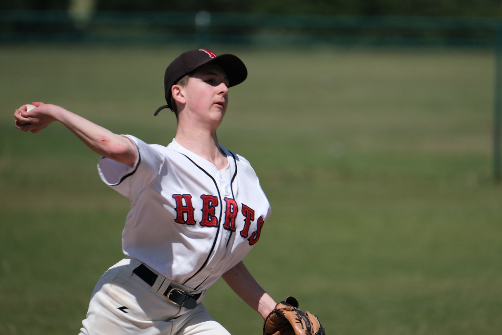 Herts Baseball Club tweet media