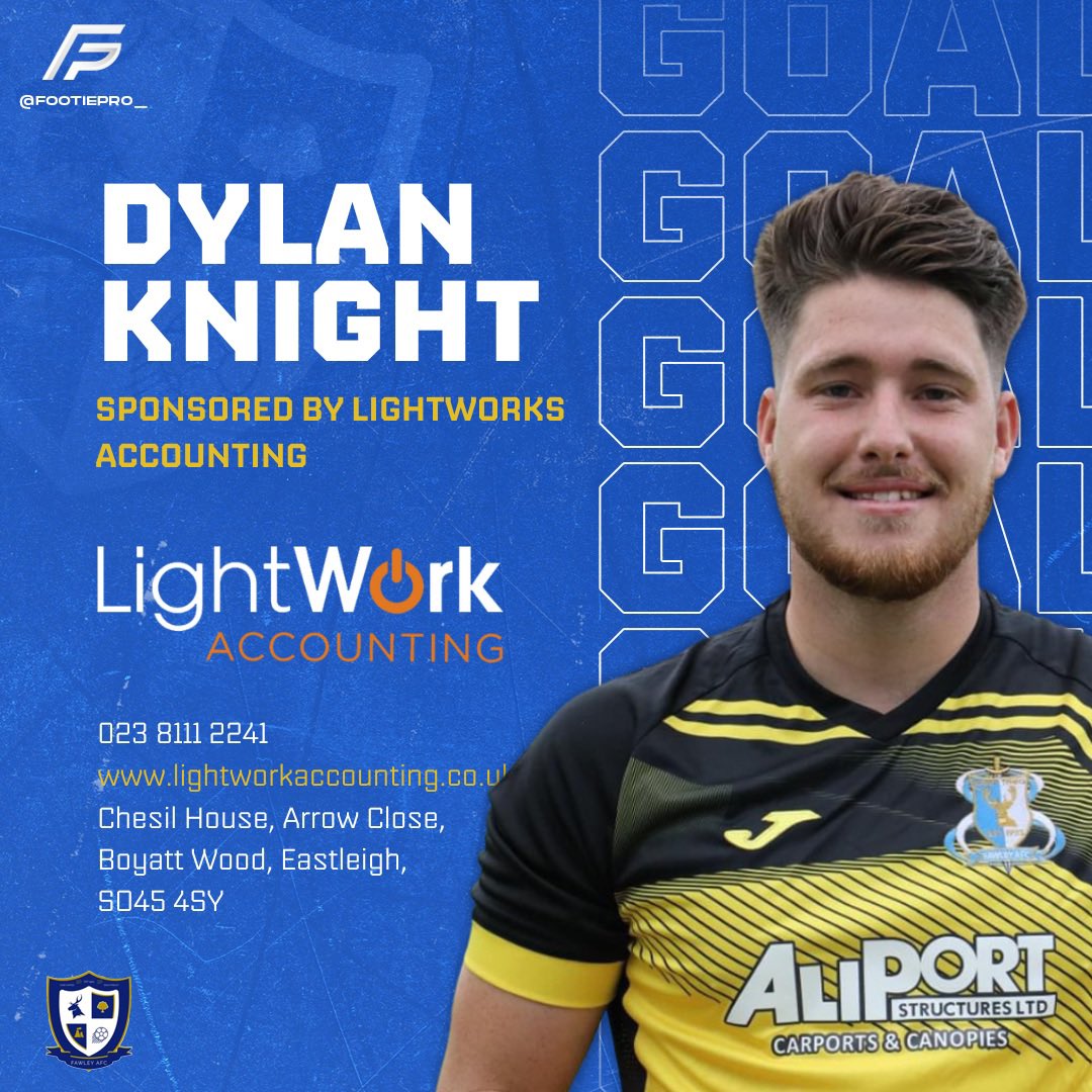 Fawley AFC 🏭 tweet media