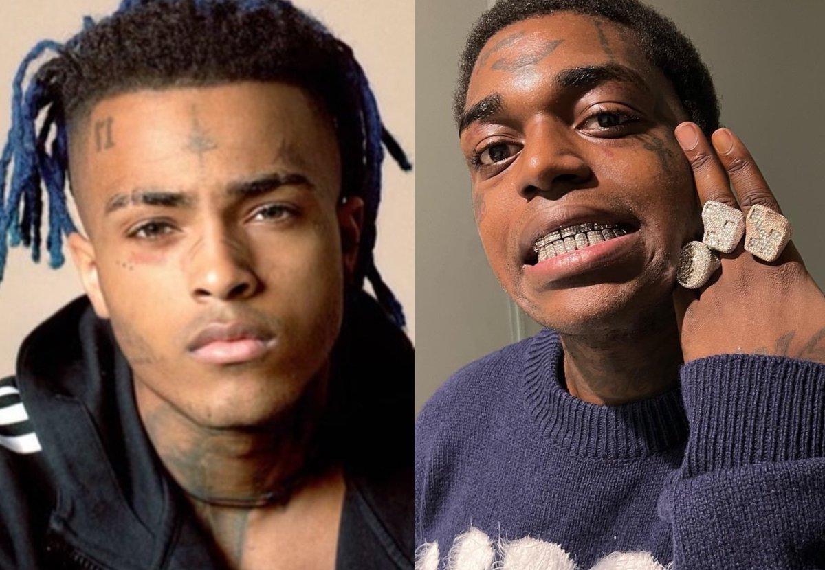 domislivenews's tweet photo. Lawyer of XXXTentacion's alleged murderer requests video of his client’s interaction with Kodak Black https://t.co/wqOBjkML5W
