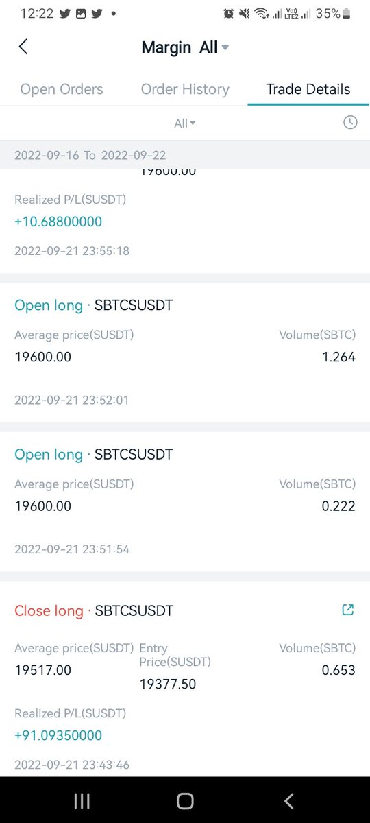 ailahi86's tweet photo. @ZakaWaqar @BitgetPakistan @bitgetglobal Thanks a lot waqar bhai for empowering us to earn. Sharing screenshots of today's profit by following waqar zaka 11 PM live session godzilla trading. https://t.co/KCaNi39Dxi