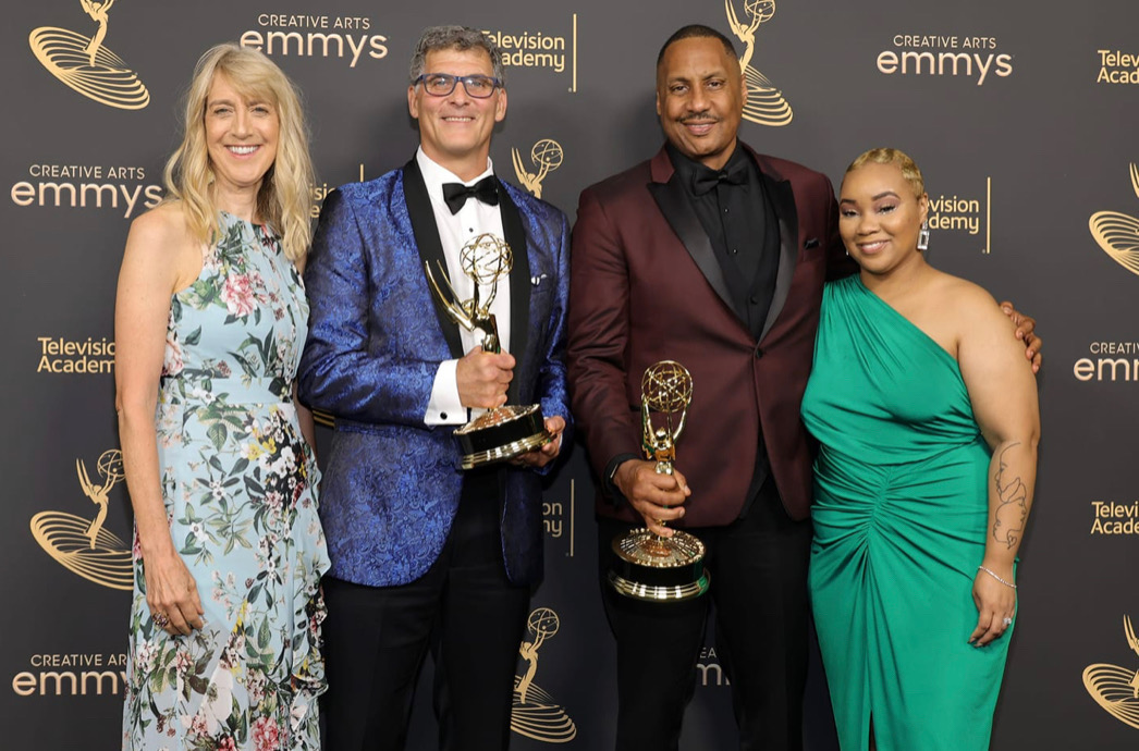 371 Productions tweet media