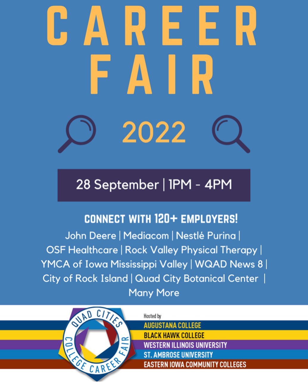 Black Hawk College (BHCCampus) / Twitter