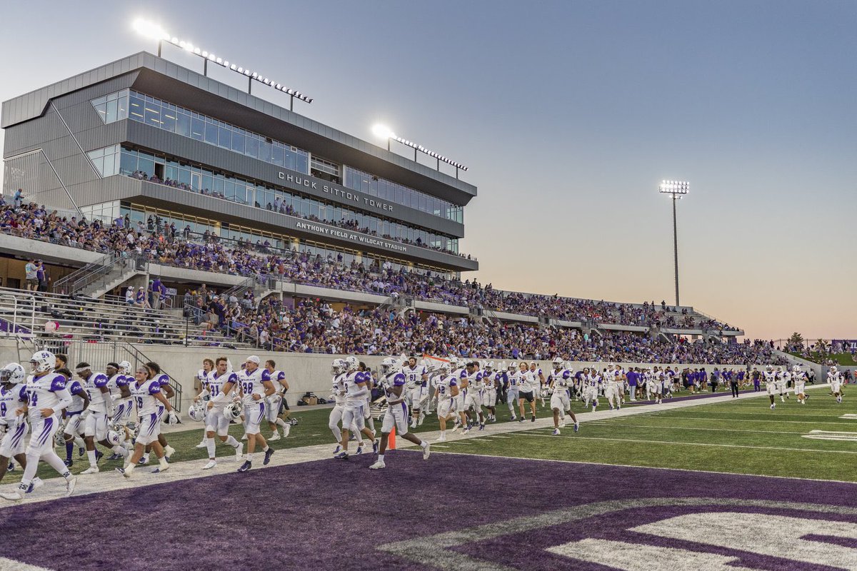 OatesIman's tweet photo. Blessed to receive my 3rd D1 offer from ACU!! @danwalo1 @JUCOFFrenzy @JuCoFootballACE @CoachCrissup https://t.co/BU4nKBFDLi