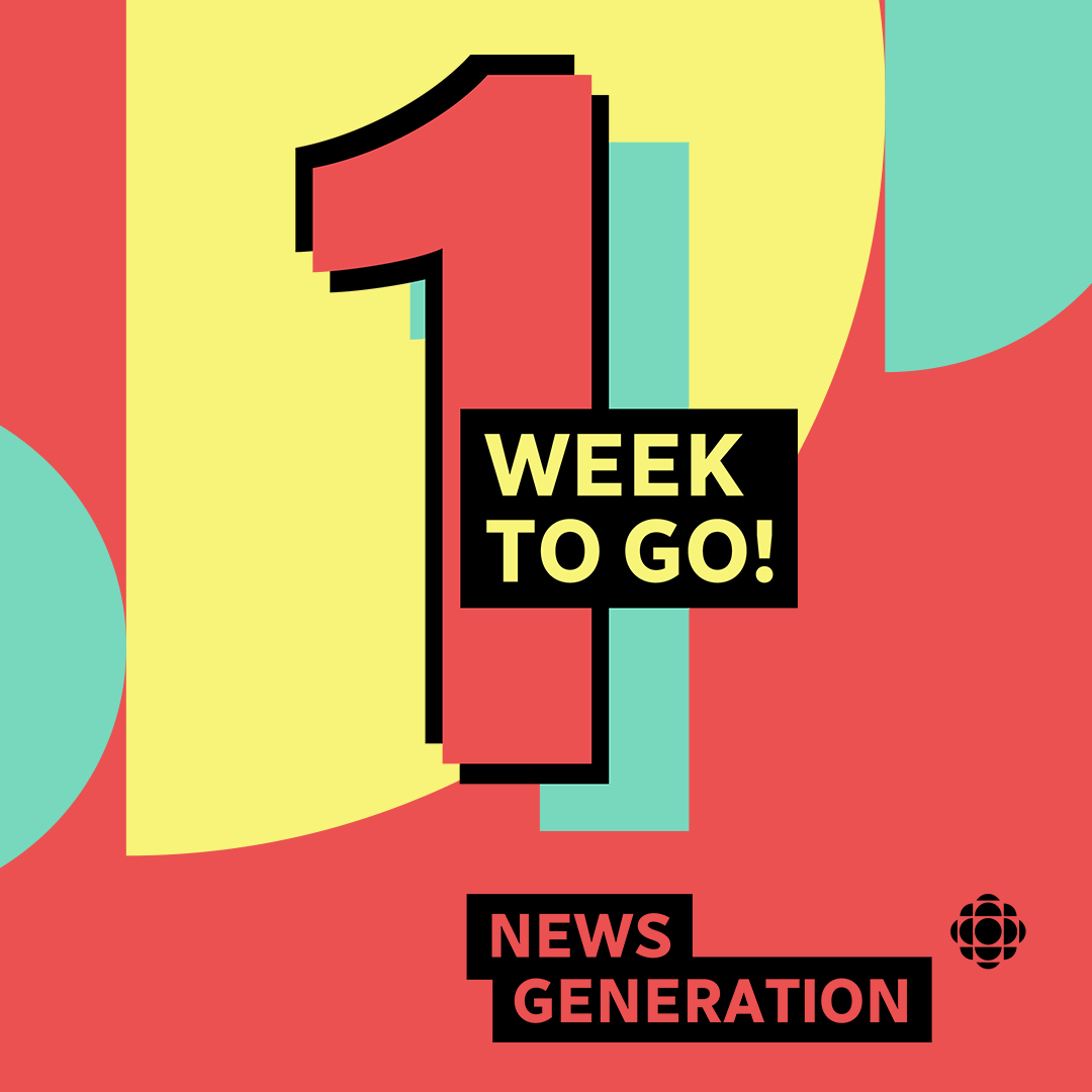 CBCRadioCanada's tweet photo. The countdown is on! See how @CBCKids News, Street Cents, MAJ and Rad authentically connect with the next generation of youth at our Annual Public Meeting on Sept. 28 at 4:30 p.m. ET https://t.co/rZq8z6YzPa #CBCAPM https://t.co/WjPH3tnH7m
