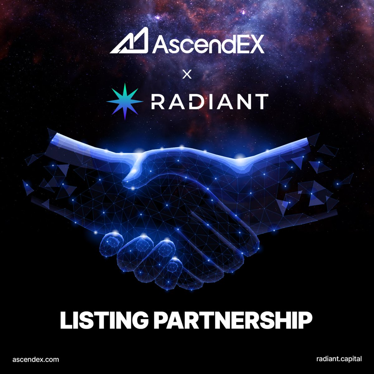 Radiant Capital tweet media