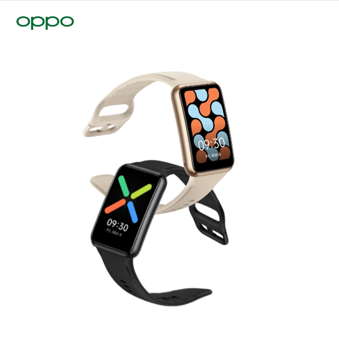 teleskopcom's tweet photo. Oppo Watch ile hayatınızı kolaylaştırmaya ne dersiniz ? En kaliteli elektronik ürünler "OPPO" farkı ile https://t.co/RhZjWcTGEc'da ⌚
#oppo #oppowatch #saat #teleskopcom https://t.co/yJy9bVJBv8