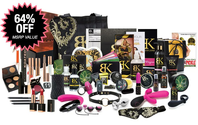 BKwithMsNancy's tweet image. Are you in need for some holiday cash?  Become a #BedroomKandiConsultant!  Direct message me, for more info.  Or sign up today! buff.ly/3Pl3wlU 💯  #WorkOnYourOwnTerms #AdultIndustryLeader #AdultSexEd #ILoveWhatIDo #AdultParties #ChangingLives #BKWithMsNancy