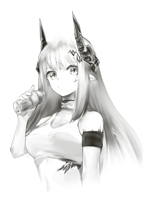 미치광이 머드락 남편한테 잘못 걸려서 옛날그림 다시그림 