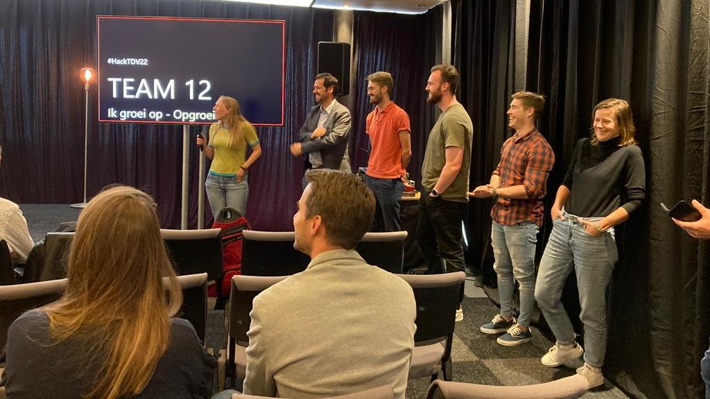 Digitaal Vlaanderen tweet media