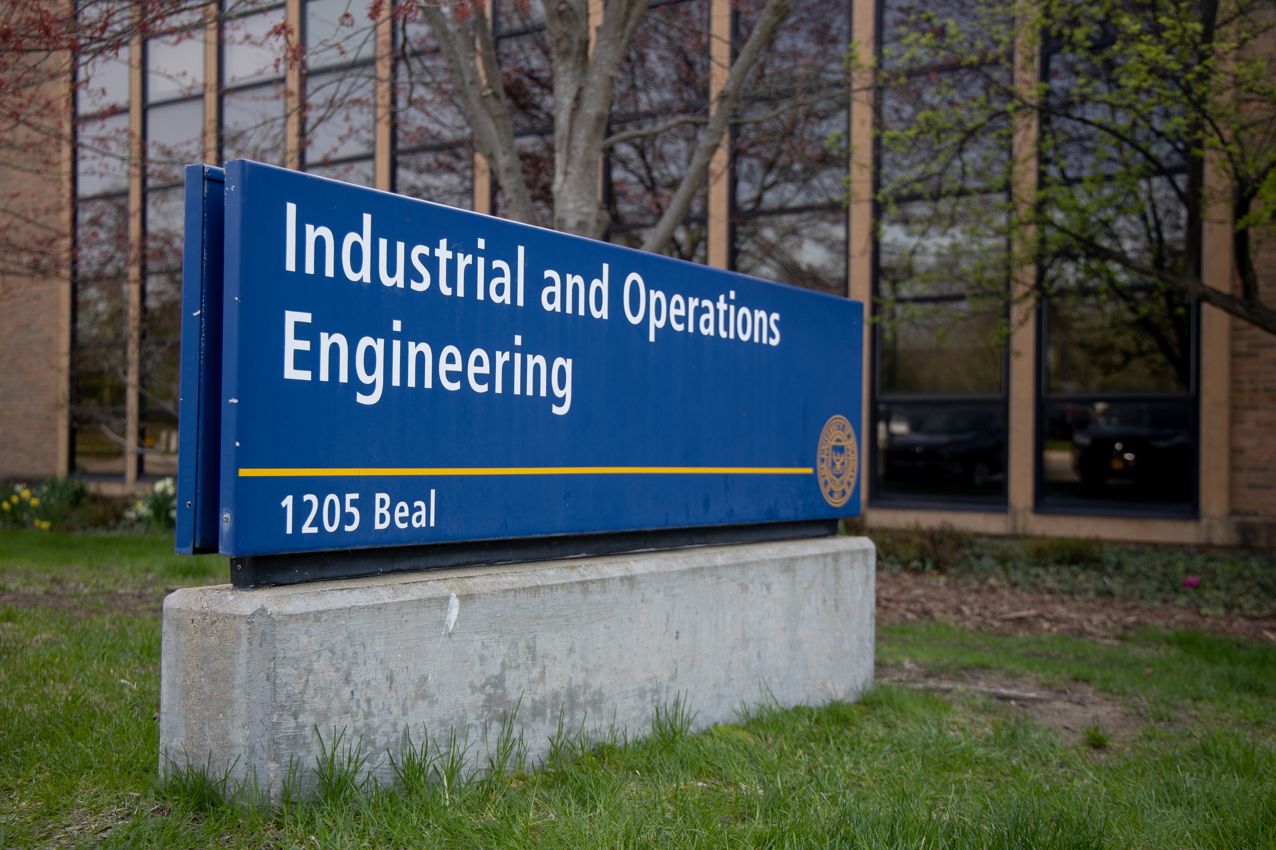 UM Industrial and Operations Engineering (umichioe) / Twitter