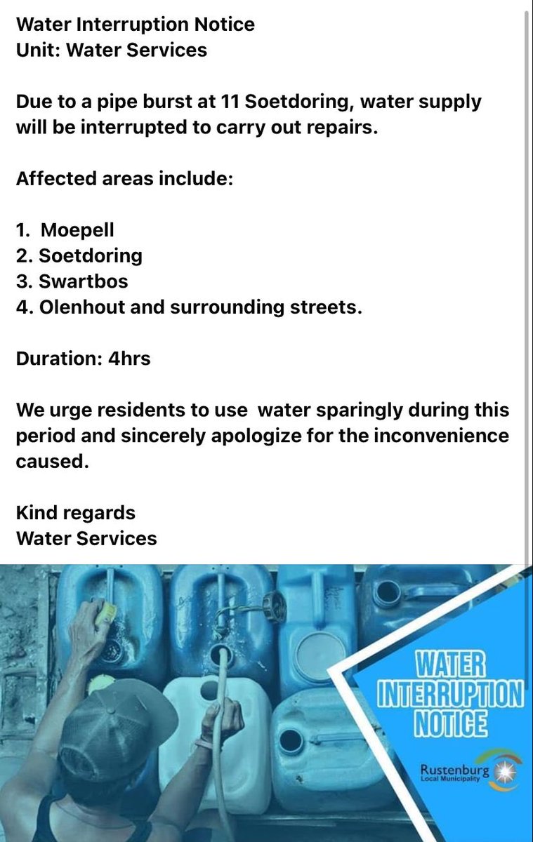 RustenburgWater tweet picture