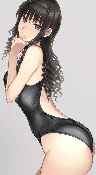 森島センパイ～ 