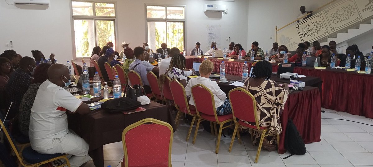 ALTERNATIVES Cameroun tweet media