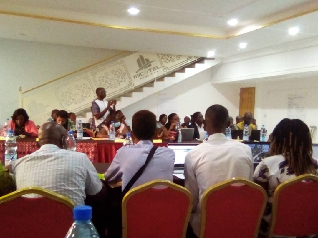 ALTERNATIVES Cameroun tweet media