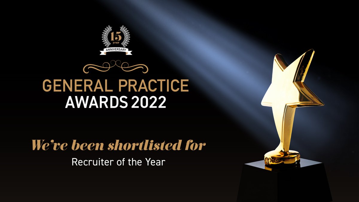 YusupovMahmud's tweet photo. We are thrilled to know that we have been shortlisted for the General Practice Awards this year for
Pharmacy Team of the Year & Recruiter of the Year
#generalpracticeawards https://t.co/q3ZJpLlyZO
