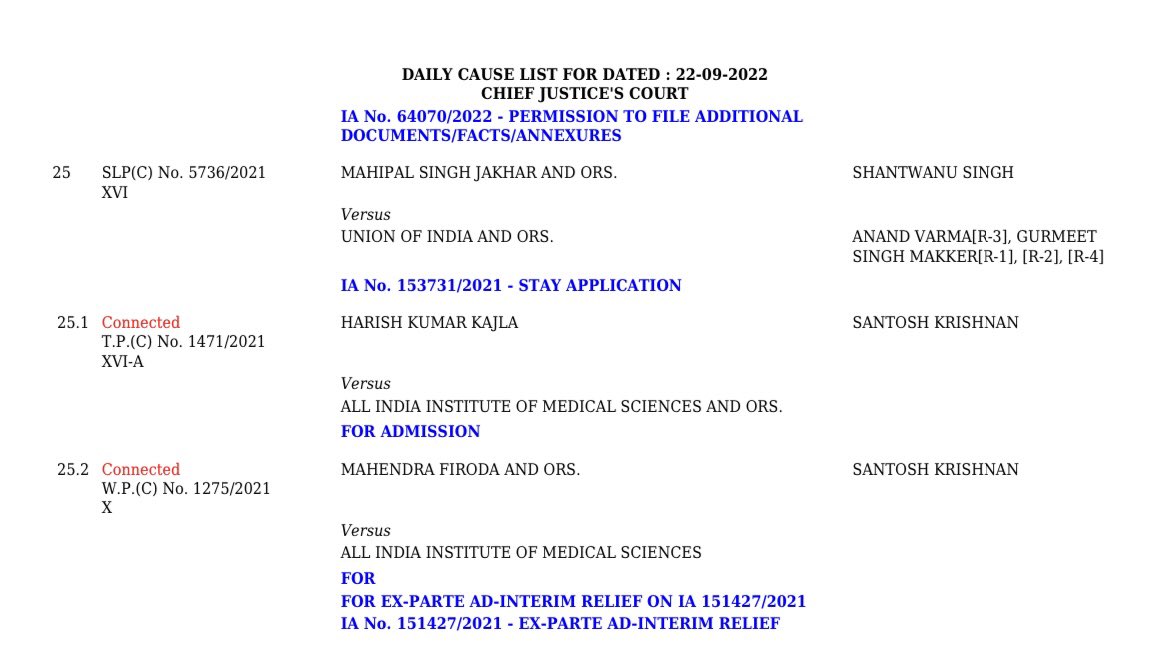 Harish Kumar Kajla tweet media