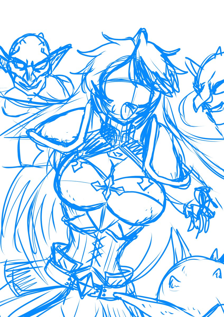 Thurosis tweet media