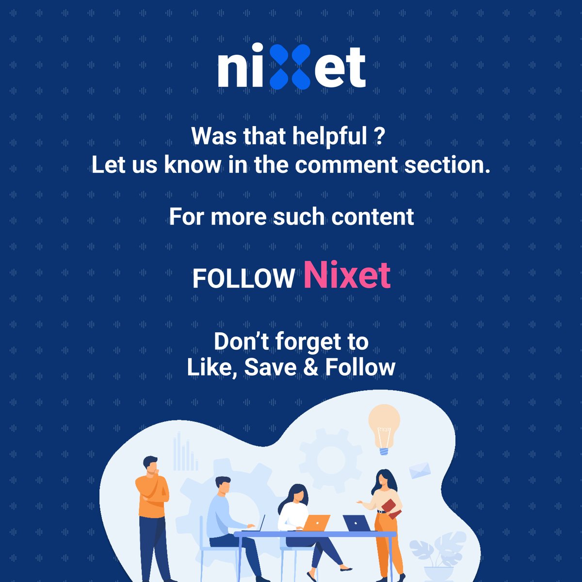 nixetofficial's tweet photo. SEO can seem simple to some and confusing to others. SEO continues to evolve. It is a vital component of digitalmarketing. It's easy to get caught up in the tangled Web of SEO.
Here are a few #SEO myths and facts you should be aware of!
#nixet #seomyth #seofact #marketers https://t.co/GaaJsesFhl