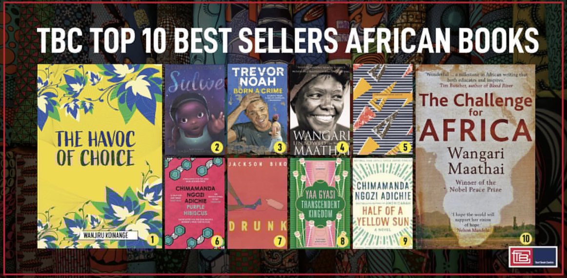 BunkBooks's tweet photo. Published in 2020, it was @TextBookCentre’s bestselling novel of the year by an African author. It is a story about family, politics + journeying through a fractured country in the aftermath of the 2007 general election.Winner will be announced at the Nairobi Book Fair on 1st Oct https://t.co/f8WZfUXcqP