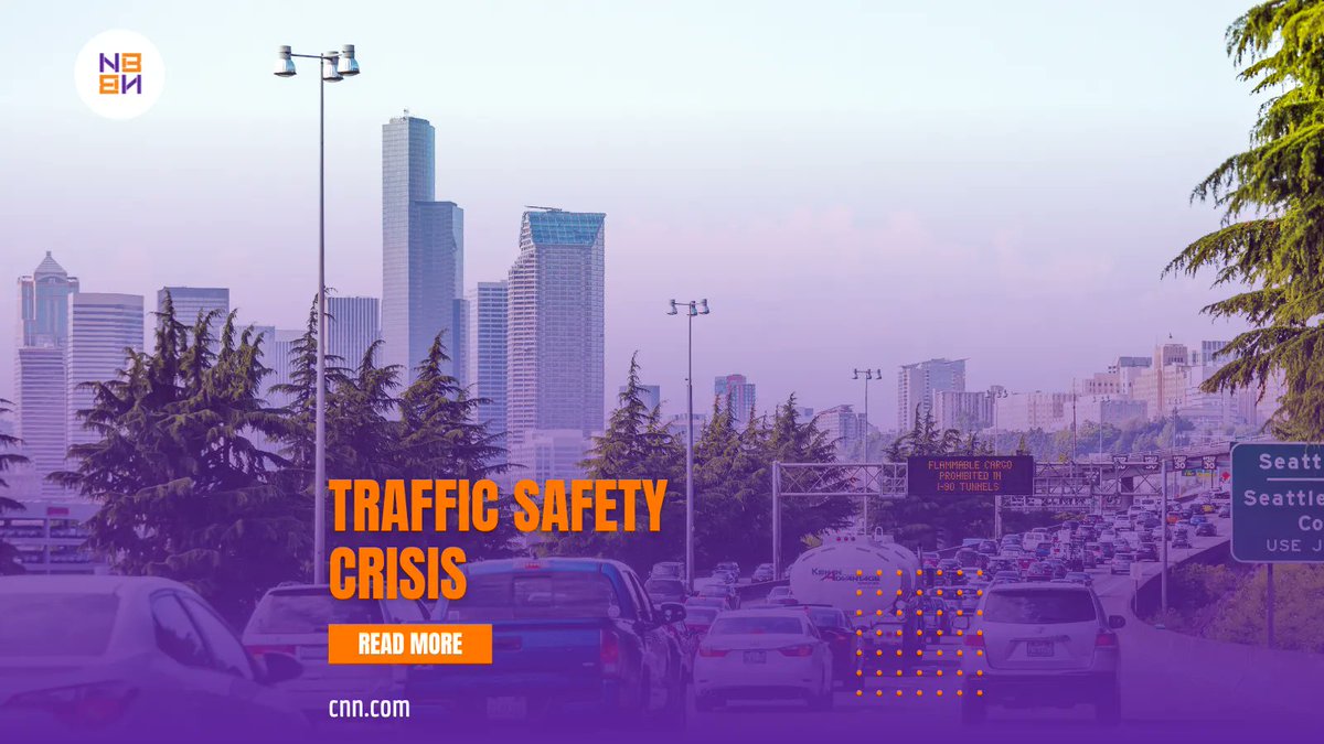 nelsonboydlaw's tweet photo. The National Highway Traffic Safety Administration released data earlier this year that showed US roads had the largest increase on record in deaths per mile traveled in 2020, including a 26% increase in hit-and-run fatalities. 
https://t.co/fz2ZjVLAIL 
#walk #walking #pedestrian https://t.co/wKRuVU85dS