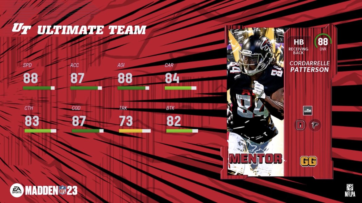 80sBearfan4life's tweet photo. So what are we thinking 1 million coins each.
#Madden23
#packstrike
#NoMorePoints
#MakeMUTGreatAgain
#MakeMUTGreat https://t.co/9YMdfgF4Yw