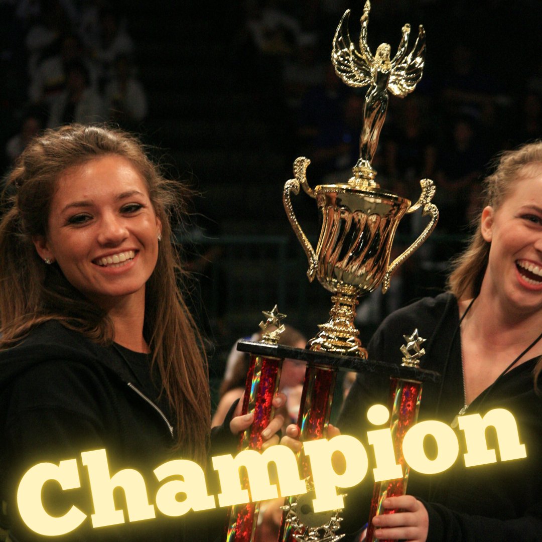 EasternChrDnc's tweet photo. Are you a CHAMPION?  Come find out at an AmeriCheer Family of Brands event near you! 
Click here: https://t.co/ftMiWuIuQe 
Plan your season with us! #BringIt #CheerCompetitions #Cheerleader #CheerLife #Champion #Dance #DanceCompetitions https://t.co/FEKY10S51D