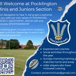 Photo by Pocklington RUFC M&J (@PRUFCMandJ)