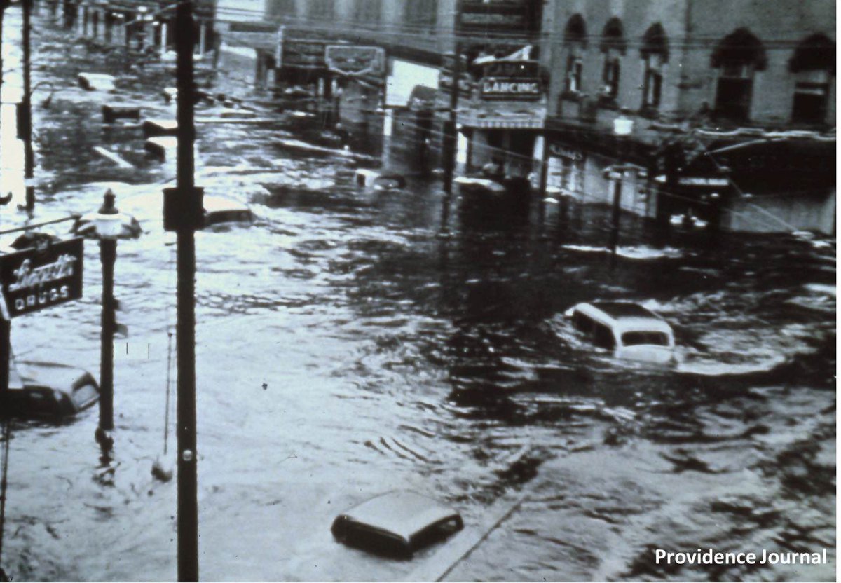 FerragamoWx's tweet photo. And that’s the story of the Great New England Hurricane of 1938. This took me about 1 week to assemble and prepare so if you read this far, it means a lot! This once in a generation hurricane was just truly incredible for so many different reasons.. https://t.co/LXpbbpQyoc