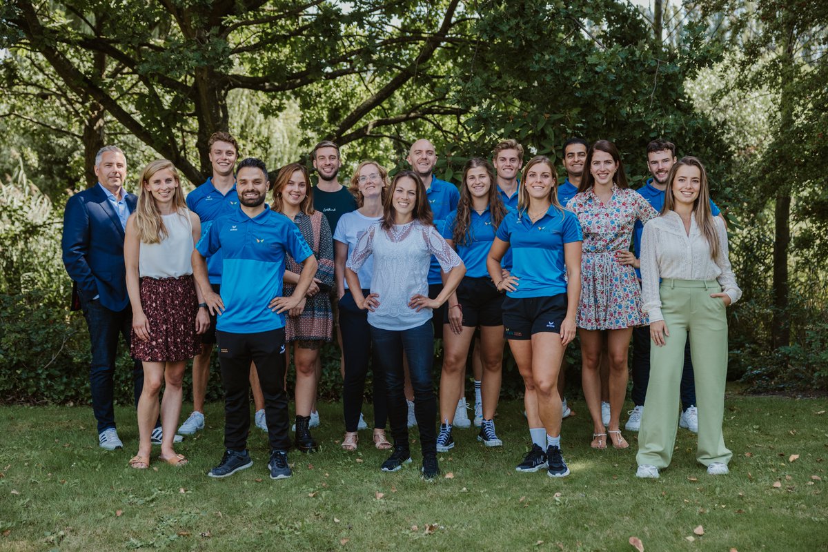Ben jij de #energieke, #deskundige, #verbindende  #Verenigingsadviseur en/ of #BuurtsportcoachGezondheid die bij #TeamViB past? Bij stichtingvib.nl/werken-bij lees je nu wat de vacatures precies inhouden! Solliciteer nu voor 3 oktober via suzanne@stichtingvib.nl