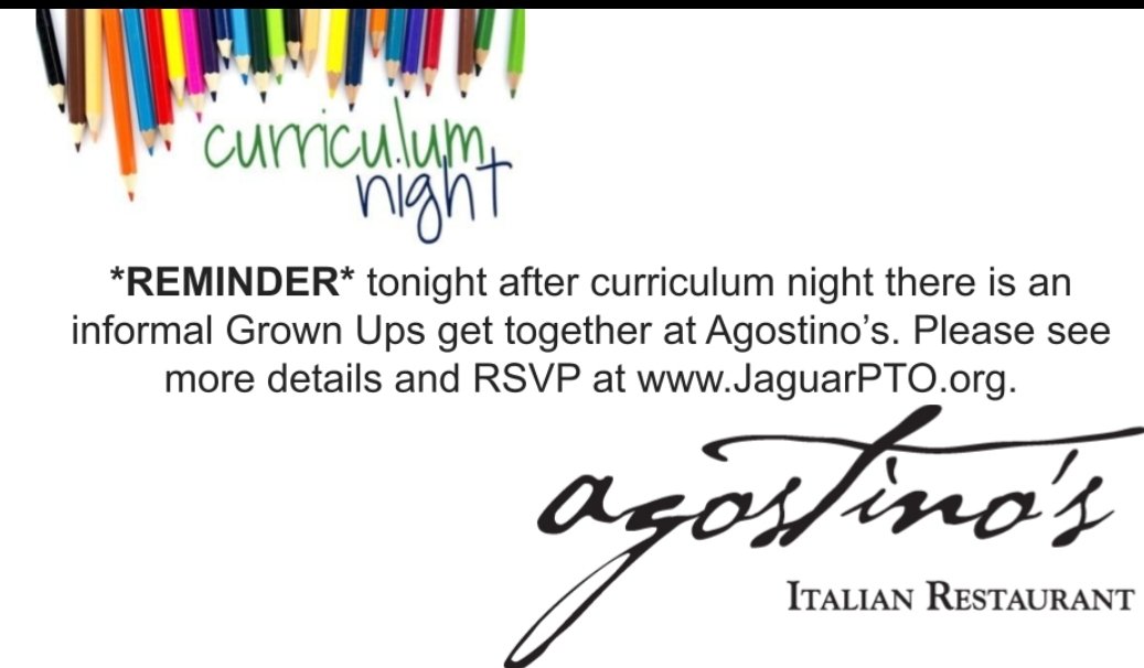 Johnson Jaguars PTO (@jaguarpto_ntk) on Twitter photo 