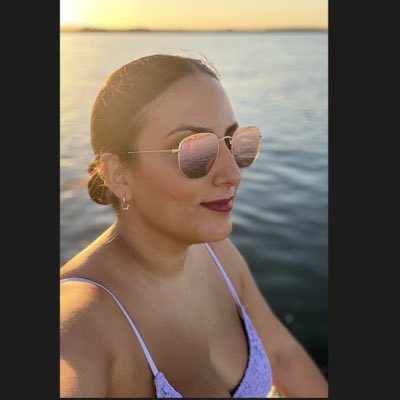 Carlota Gómez tweet media