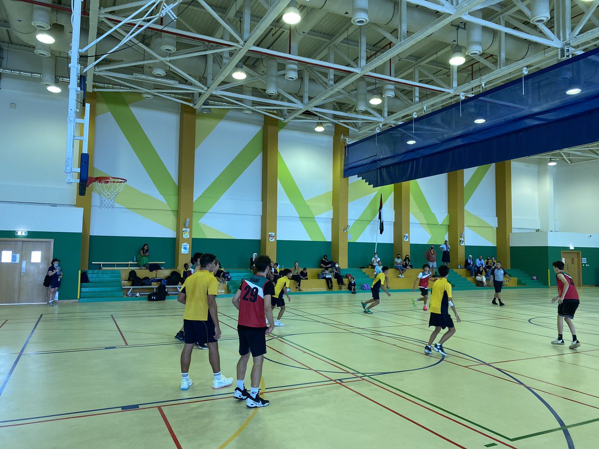 PE & Sports at Amity Abu Dhabi tweet media