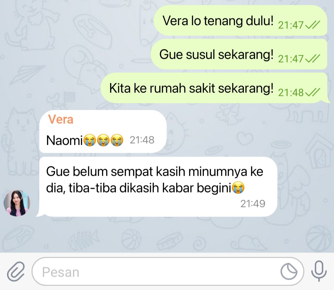 Razella_'s tweet photo. 95. Bertambah Korban https://t.co/QQIQybCpyT