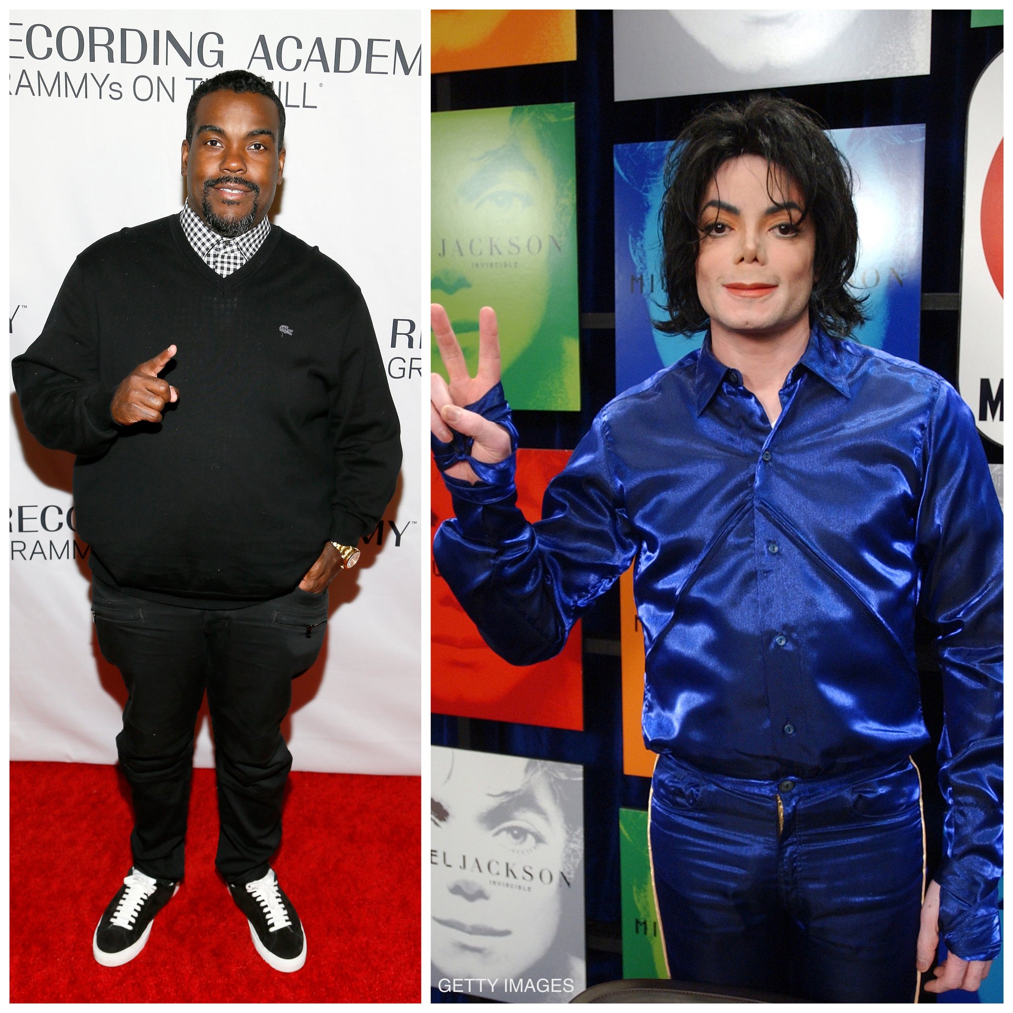 Michael Jackson on Twitter "Producer Rodney Jerkins recalls that his