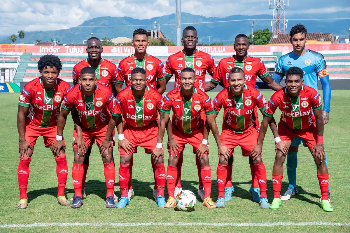 canterainter's tweet photo. CLASIFICAMOS A TERCERA FASE ✅

¡Resultado Torneo Primera C Nacional Difutbol! Segunda Fase vuelta 

#Cortuluá 3x0 Atlético Municipal 
⚽️ Gamboa
⚽️ Marulanda
⚽️ Solis
.
.
.
.
.
❤💚🤍⚽️🙏💯
#canteracorazón #orgullotulueño #felicitaciones #vamospormás #porlaexcelencia https://t.co/svjelu2jIp