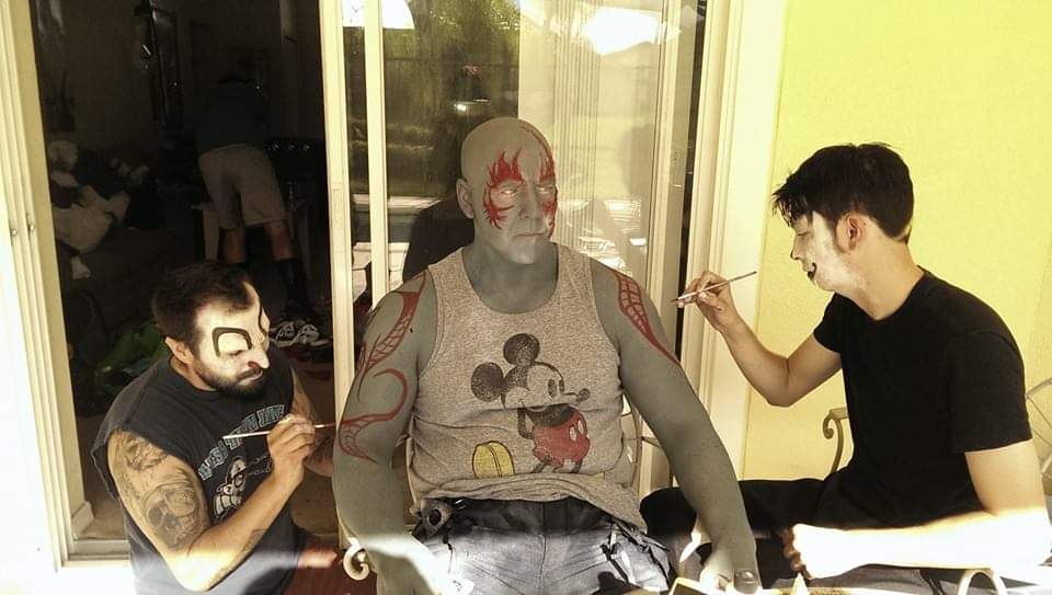 <a href="/TheLeisureProf/">Professor Leisure🍍</a> <a href="/braddrinks/">brad</a> With the assist from <a href="/docfx13/">David O'Connell</a> and Emmy award winning <a href="/EGarciaFX/">Eric Garcia</a> 💅