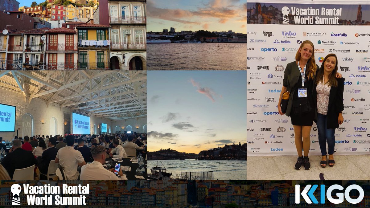 Kigo, A Guesty Company tweet media