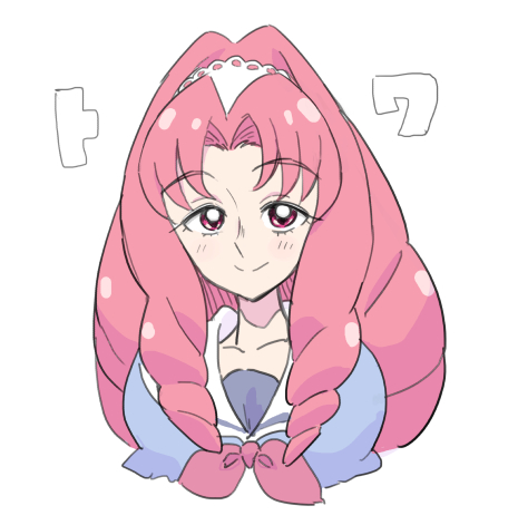 「」|ぼつおのイラスト