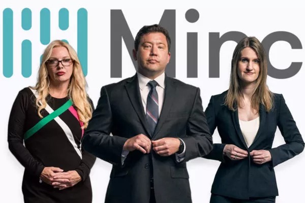 RepLawyer's tweet image. Minc Law welcomes three new attorneys: Suan Jacobsen, Michele McBride Simonelli and Nathan Woodward. #InternetDefamationAttorney #MincLaw #InternetDefamation hubs.ly/Q01mylXj0