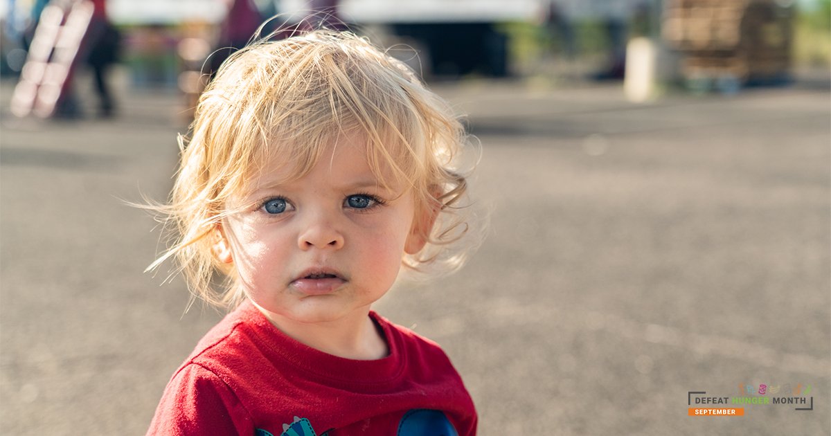 feedthechildren's tweet photo. You don't have to give much to do a lot of good. Every dollar you donate goes 9x farther in helping those without. You can make a monthly impact on a child's life today. ๐ช
Donate now โก๏ธ https://t.co/3omeotAMcH
#MonthlyGiving #DefeatHunger #FeedTheChildren https://t.co/xZ5JWbYpez