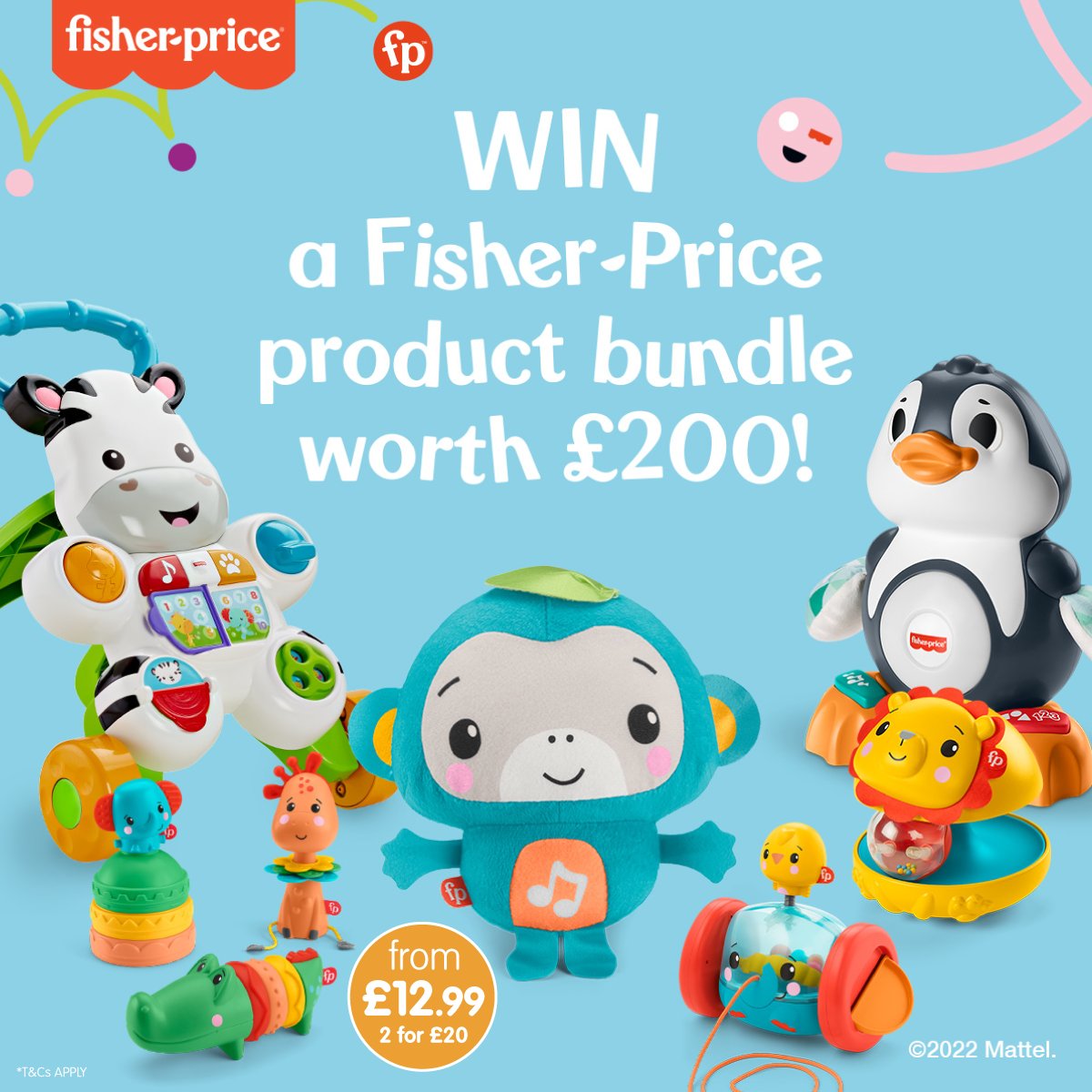 B&M Stores tweet media